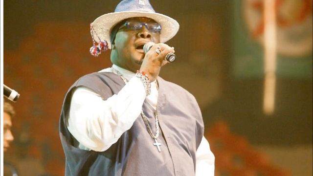 Calito Soul - sin eludir 1996 D.R. смотреть онлайн