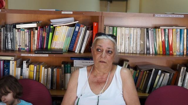 Gordon's Daries - The English Class - LightSpeed Spanish смотреть онлайн