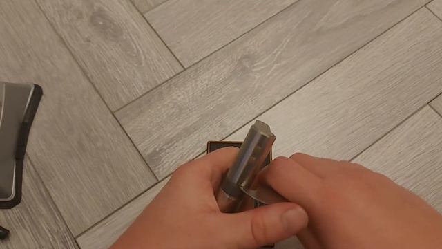 TESA ASSA ABLOY T80 Picked. смотреть онлайн