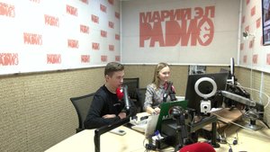 Марий Эл ТВ: «Марий Эл Радио» 20 ияш лӱмгечыже вашеш «Мый-радиовӱдышӧ» акцийым эртара