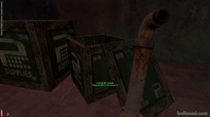 Half-Life: POKE 646 - Full Walkthrough