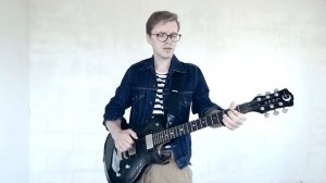 Сергей Харчев (ДЖИНСТОНИК) - Вечер на рейде