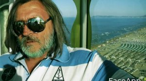 Краткая биография до того как ..., а потом я вернулся домой.