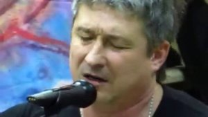 Михаил Мосунов