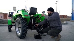 Рустрак Р - 30 (4х4)