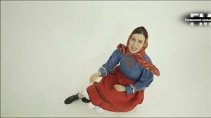 Матушка Земля, белая берёзонька - Татьяна  Куртукова.