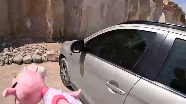 Прогулки по Арекипе 2 - Ruta de Sillar