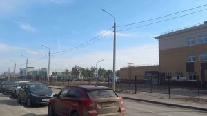 Микрорайон "Комсомольский" растет и развивается активными темпами. 😍