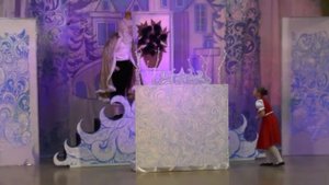 Спектакль-сказка "Снежная королева" по мотивам пьесы Е.Л. Шварца