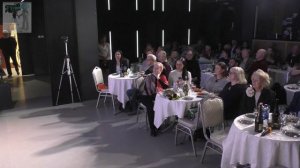Начало концерта в честь Анатолия Тукиша