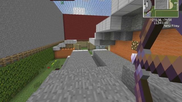 Эпик PVP Битва 2:Bow Warfera!!!! смотреть онлайн