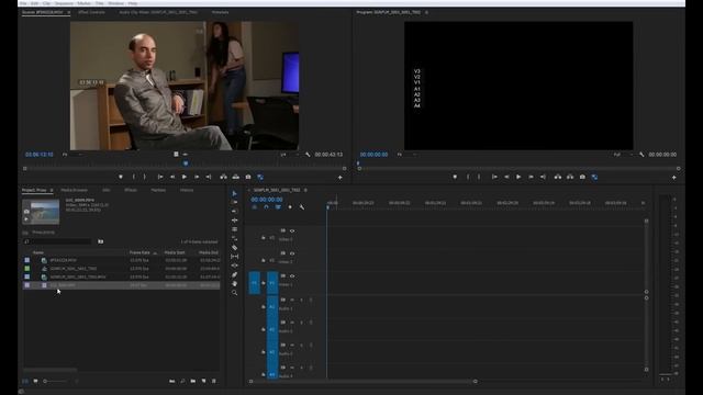 YouTube Question: Advanced Proxy Workflow with Premiere Pro 2017 смотреть онлайн