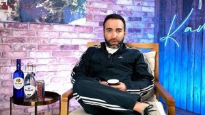 🔥Камил Гаджиев заявил что Анатолий Сульянов планировал продолжать съемки Хардкора в Бразилии