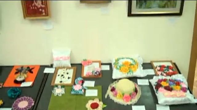 выставка творческих работ педагогов смотреть онлайн