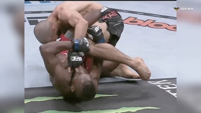 UFC 304 Results: Drama full of revenge, Muhammad Mokaev vs.  Disappointing Manel Kape