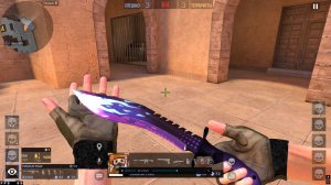 Standoff 2  играю как новичок