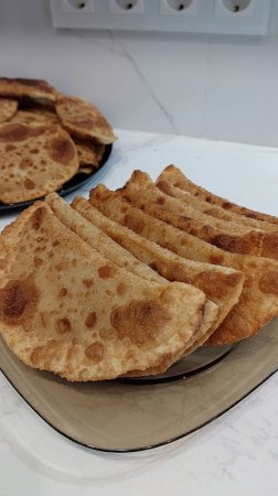 Чебуреки