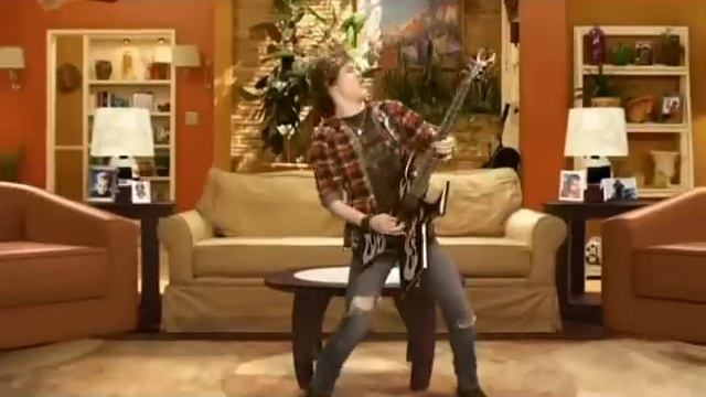 Disney Channel Russia promo - I'm In The Band (premiere) смотреть онлайн