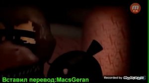 песня спрингтрапа(найдут вас)