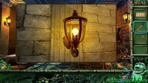 Can you escape the 100 room 9 Level 7 Walkthrough