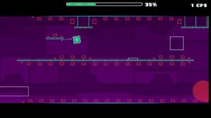 Самый Халявный Инсейн Демон в Geometry Dash