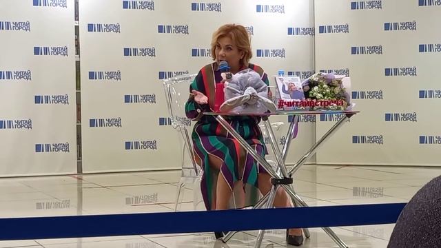 Марина Федункив: о последствиях вируса и о новой роли в кино