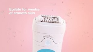 Эпиляторы Braun Silk-epil 5