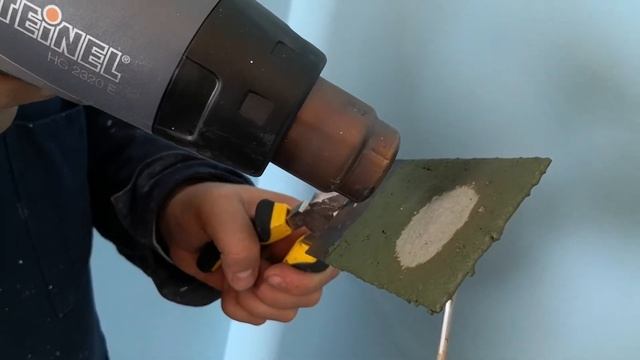 Тестирование огнезащиты металла покрытием GEOFIP-PM5 смотреть онлайн