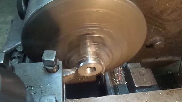 металлообработка