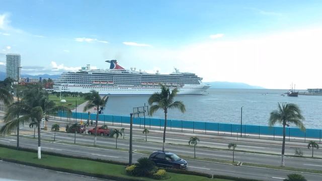 Time-Lapse Puerto Vallarta Villa Premiere Hotel & Spa смотреть онлайн