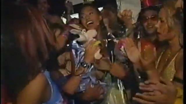 MuchMusic - Electric Circus - Juliette Powell's Final Break смотреть онлайн