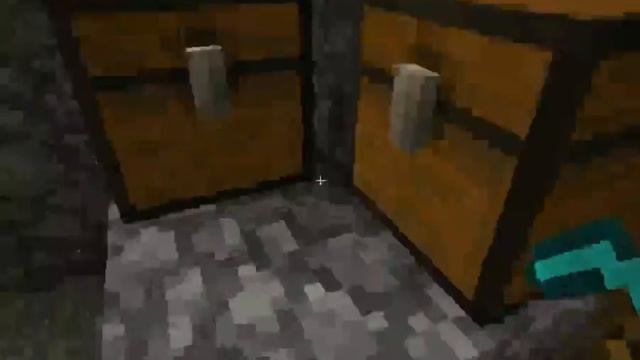 Minecraft 1.8.1 - Интересная сокровищница смотреть онлайн