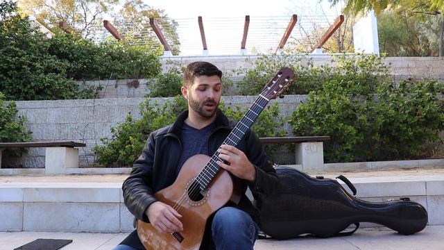 Important Lessons I Learned From David Russell - Spain Vlog #2