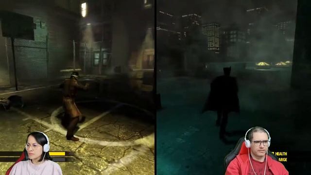 Watchmen: The End is Nigh - PC, Xbox 360, PS3 - O CAPÍTULO 2 - parte 2 смотреть онлайн