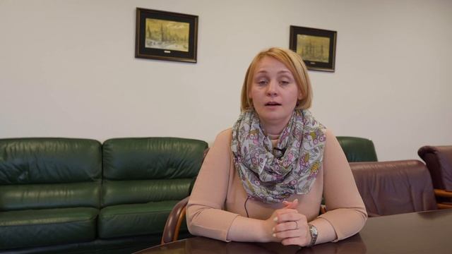 Занятие 10 - Я УникУМ! смотреть онлайн