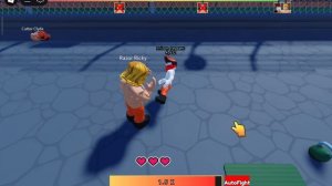 roblox тюремная качалка ещё одна серия будет