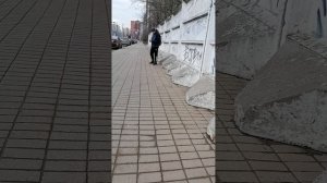 Пр. Пятилеток и угол Коллонтай