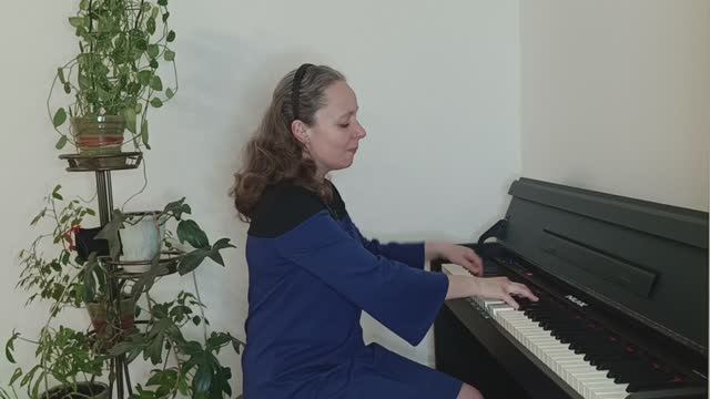 "Я люблю тебя, как солнце", музыка А.К. Шиловского, слова К.К. Романова смотреть онлайн