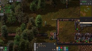 Прохождение # 3 FACTORIO С МОДОМ KRASTORIO 2