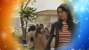 Hazal Subaşı\сериал "Камень желаний / Dilek Tasi"