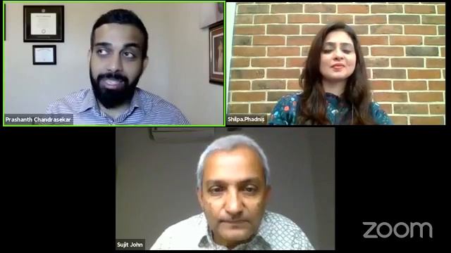 Democratizing software dev: Prashanth C, CEO at Stack Overflow