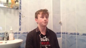 КОГДА НЕ МОЖЕШЬ СХОДИТЬ В ТУАЛЕТ
