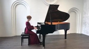 Аршанская Василиса, Санкт-Петербург, 13 лет Прелюдия.mp4