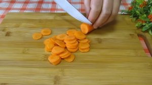 Рыба с овощами в духовке! Самая СОЧНАЯ! Ужин прекрасный!