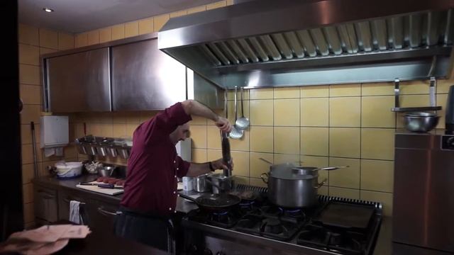 Imagefilm Trattoria Via Appia Düsseldorf смотреть онлайн