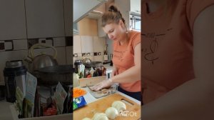 2 рецепта с МИНТАЕМ