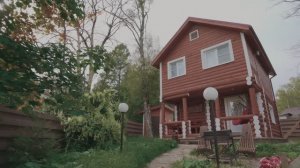 Гостевой дом "Пятигорск" в "Кикино на Веле"
