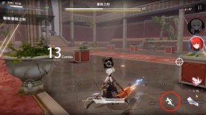 Открываем гарант S персонажа!! | Punishing: Gray Raven