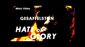 Gesaffelstein | Hate or Glory  (Dr Banger Remix)