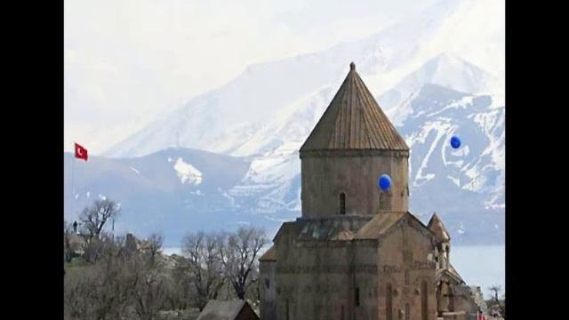 Armenian Churches.mpg.FLV смотреть онлайн
